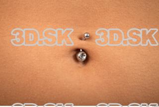 Piercing texture of Darina 0001